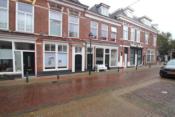 Medium property photo - Skilwyk 4, 8701 KN Bolsward